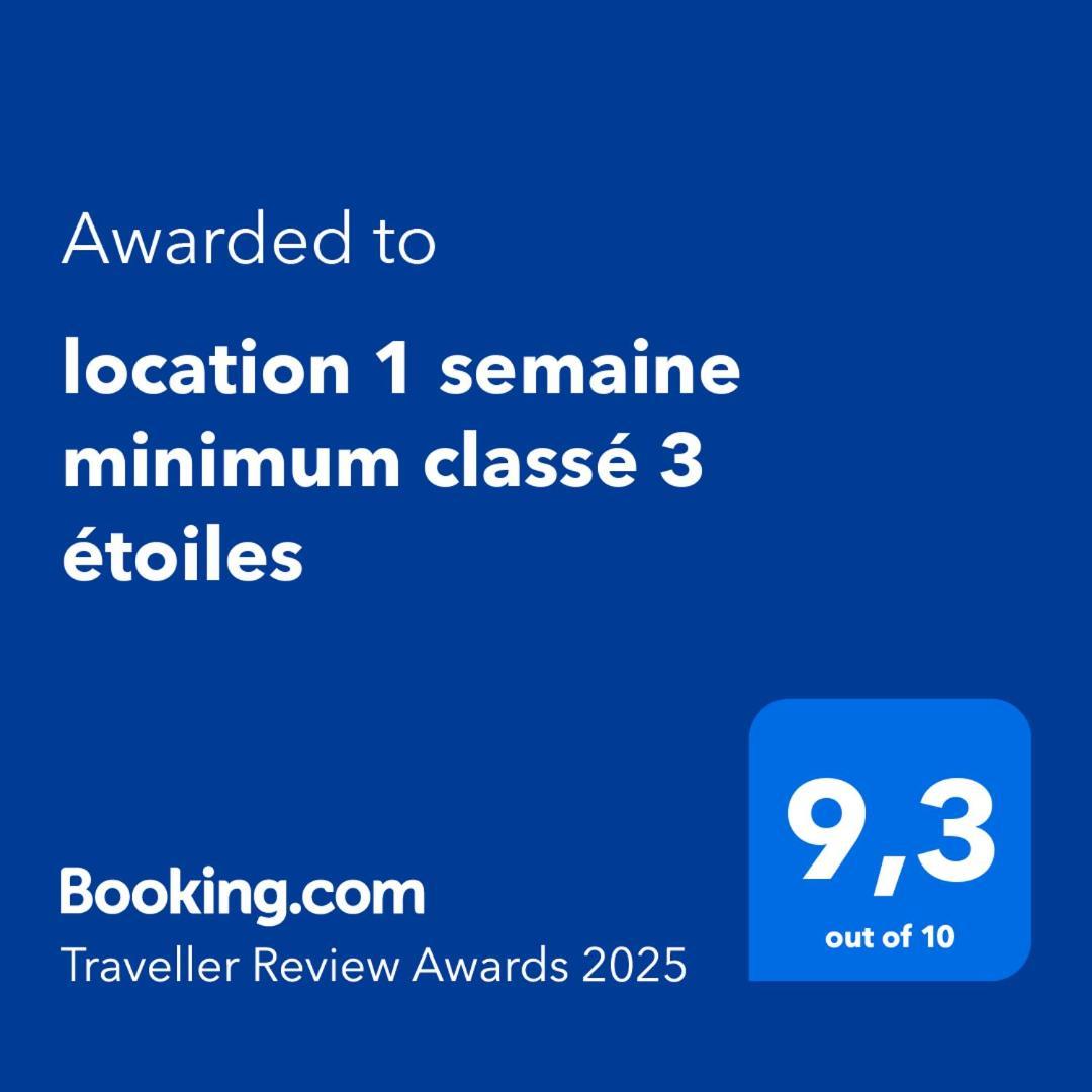 Location 1 Semaine Minimum Classe 3 Etoiles Aldudes Екстериор снимка